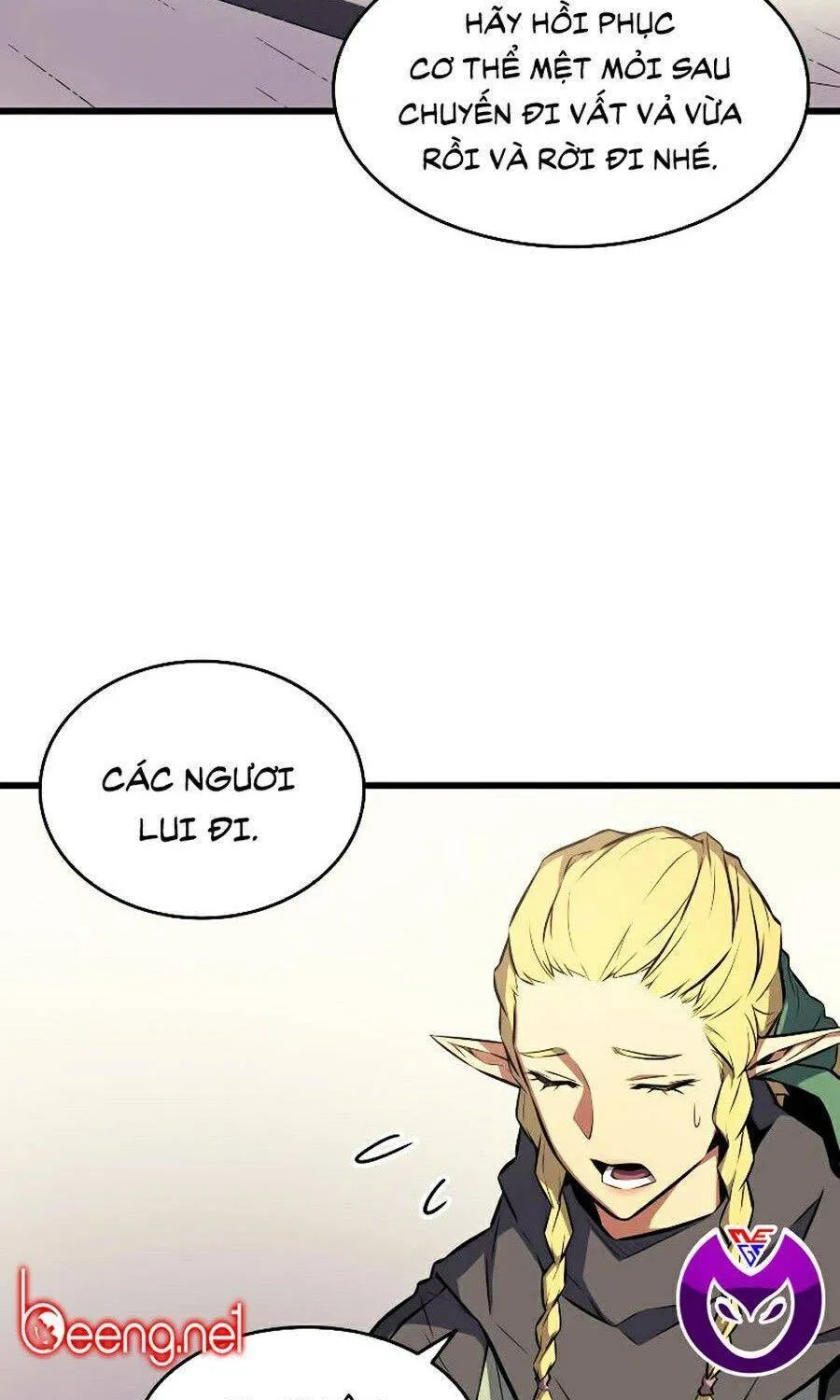 Sự Trở Lại Của Đại Pháp Sư Sau 4000 Năm Chap 78 - Next Chap 79