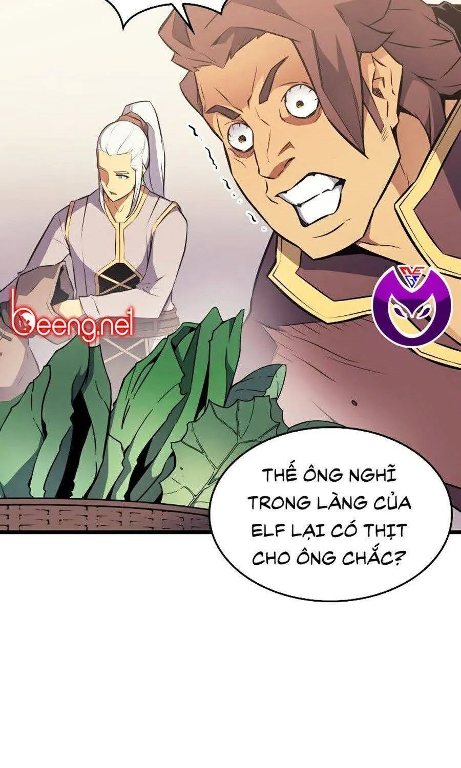Sự Trở Lại Của Đại Pháp Sư Sau 4000 Năm Chap 78 - Next Chap 79