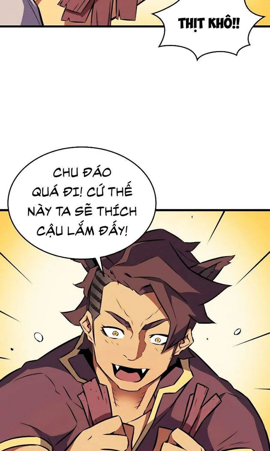 Sự Trở Lại Của Đại Pháp Sư Sau 4000 Năm Chap 78 - Next Chap 79