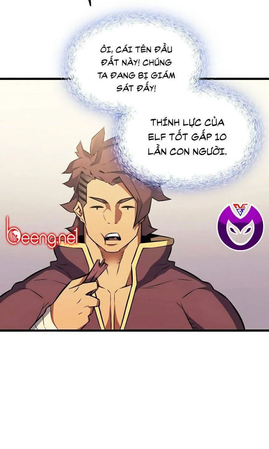 Sự Trở Lại Của Đại Pháp Sư Sau 4000 Năm Chap 78 - Next Chap 79