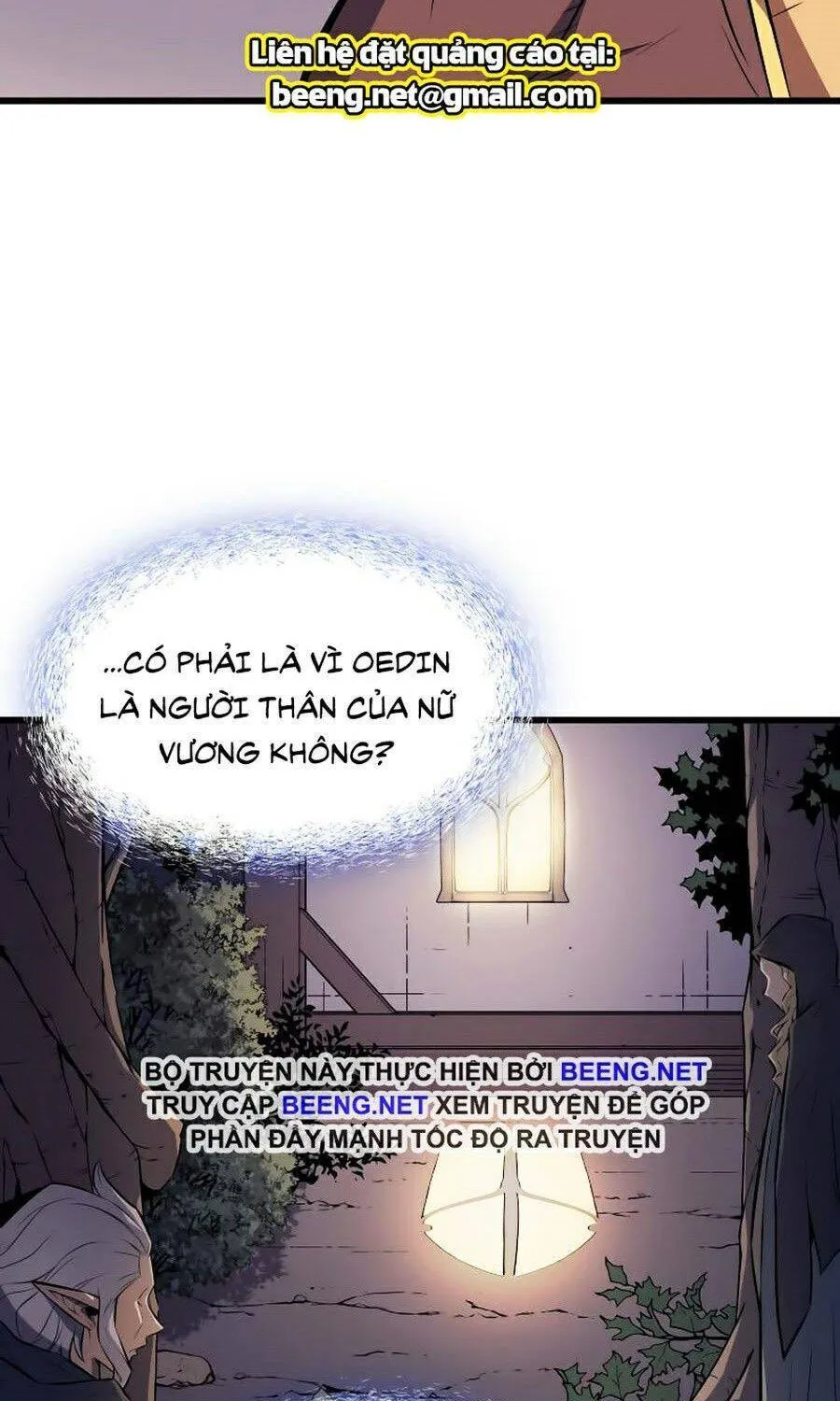 Sự Trở Lại Của Đại Pháp Sư Sau 4000 Năm Chap 78 - Next Chap 79