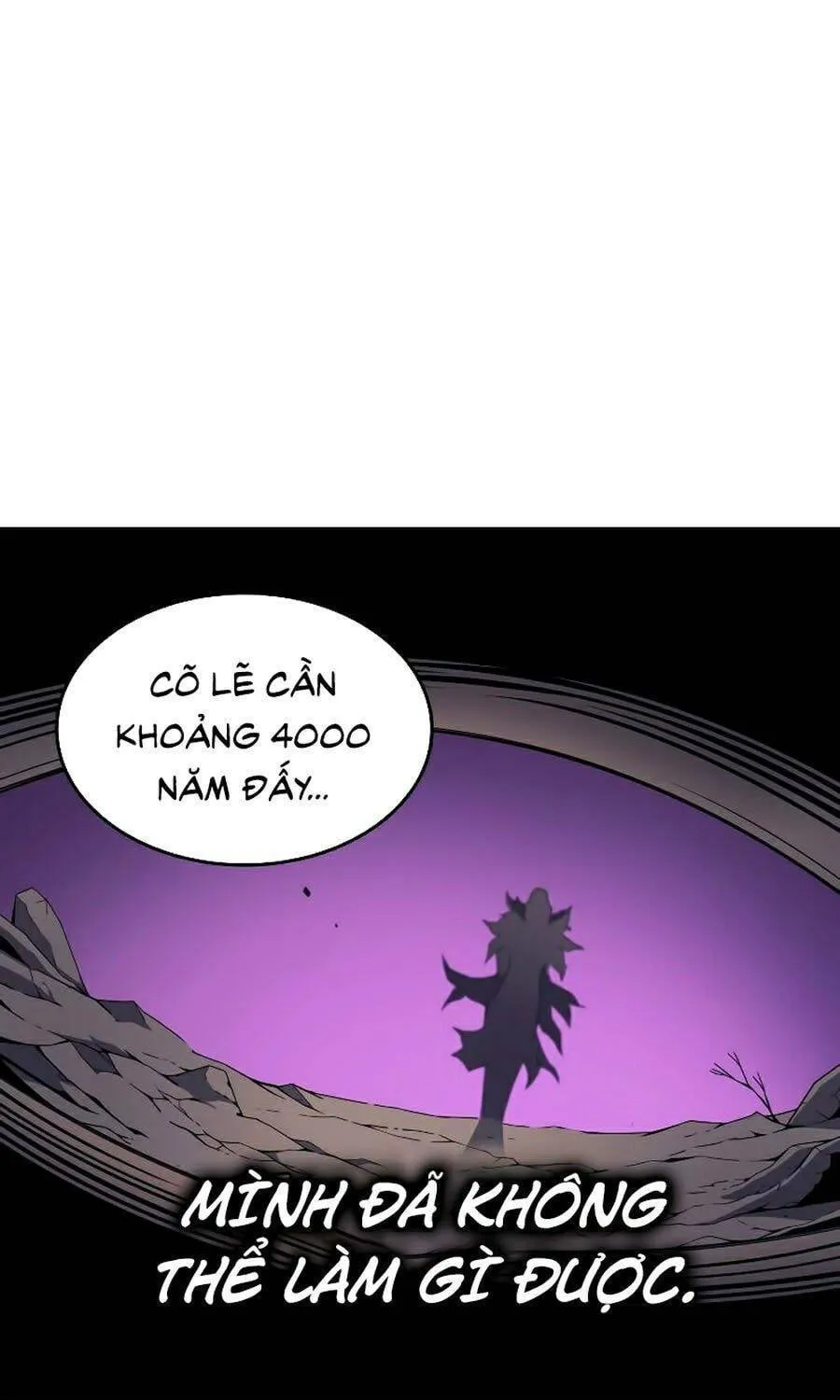 Sự Trở Lại Của Đại Pháp Sư Sau 4000 Năm Chap 79 - Next Chap 80