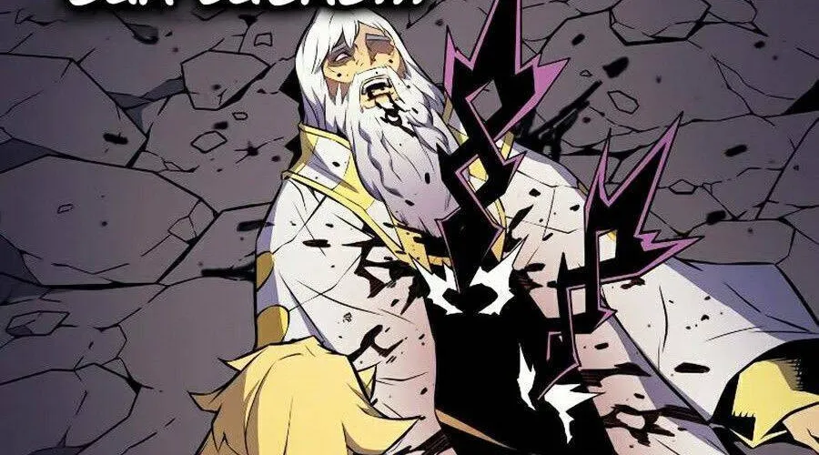 Sự Trở Lại Của Đại Pháp Sư Sau 4000 Năm Chap 79 - Next Chap 80
