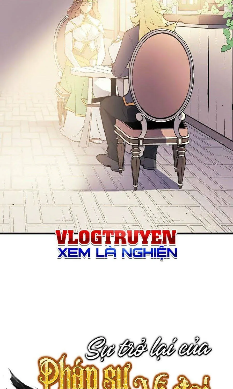 Sự Trở Lại Của Đại Pháp Sư Sau 4000 Năm Chap 79 - Next Chap 80