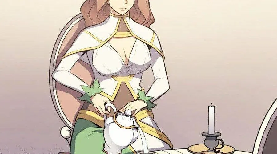 Sự Trở Lại Của Đại Pháp Sư Sau 4000 Năm Chap 79 - Next Chap 80