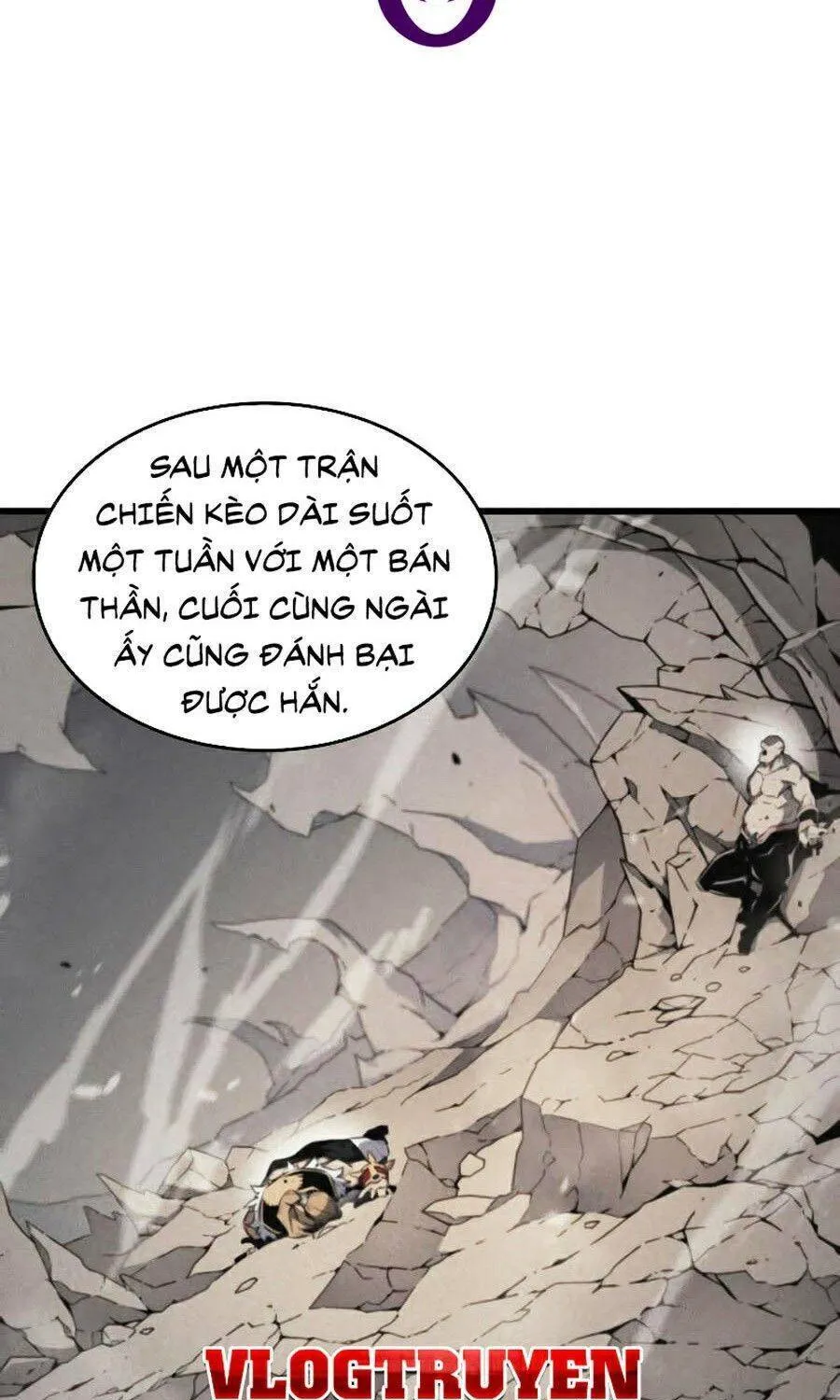 Sự Trở Lại Của Đại Pháp Sư Sau 4000 Năm Chap 79 - Next Chap 80
