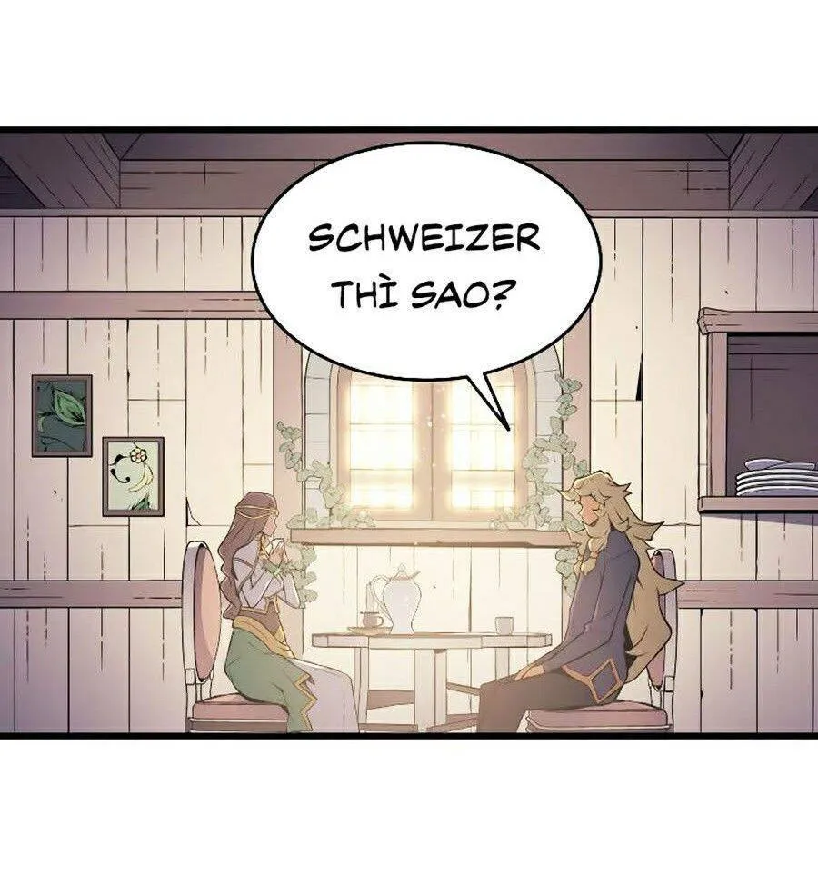 Sự Trở Lại Của Đại Pháp Sư Sau 4000 Năm Chap 79 - Next Chap 80