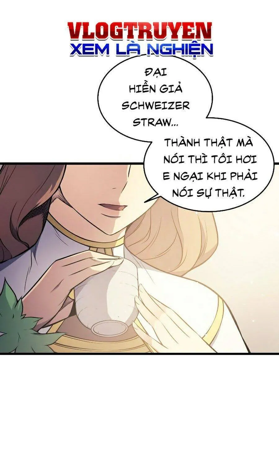 Sự Trở Lại Của Đại Pháp Sư Sau 4000 Năm Chap 79 - Next Chap 80