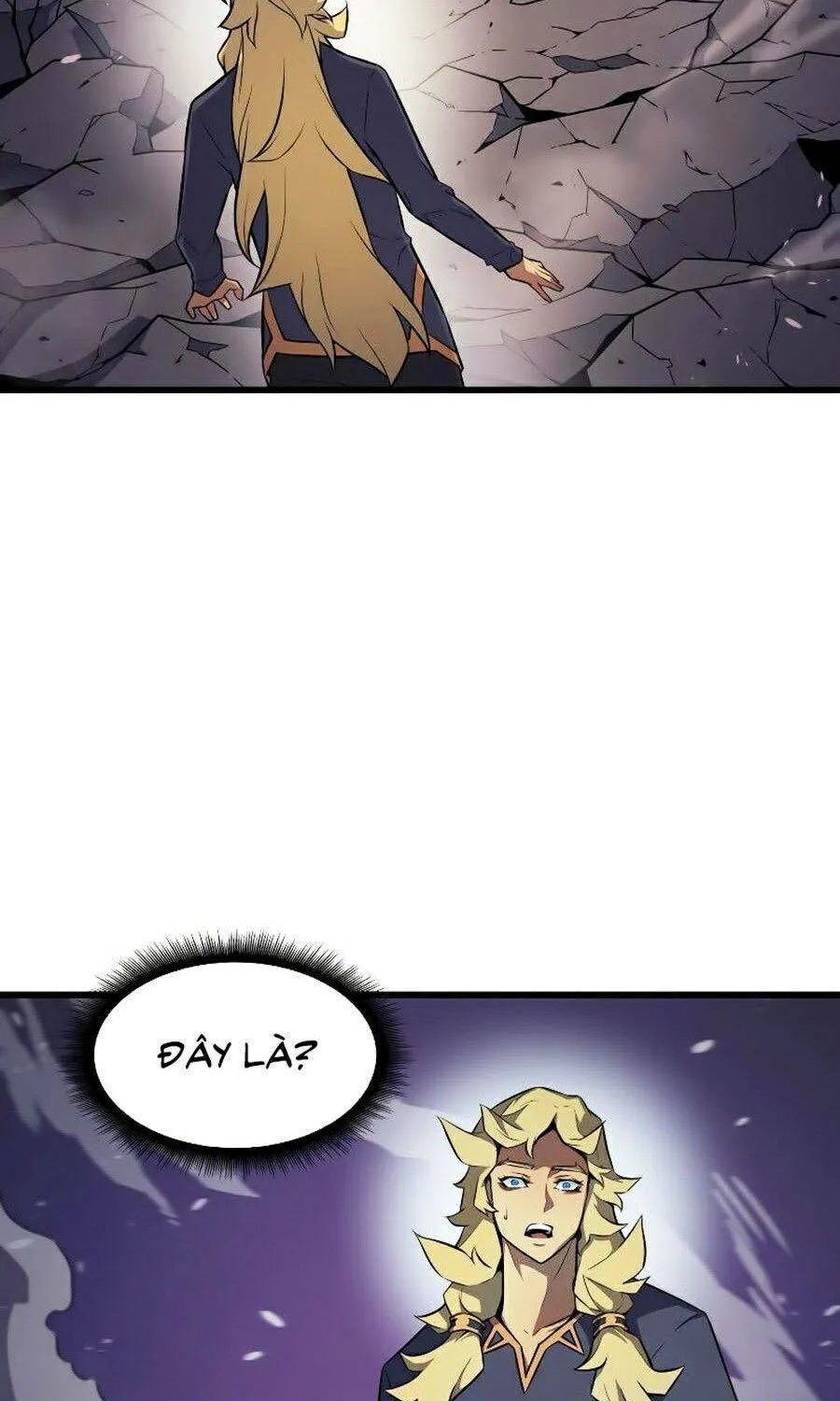 Sự Trở Lại Của Đại Pháp Sư Sau 4000 Năm Chap 79 - Next Chap 80