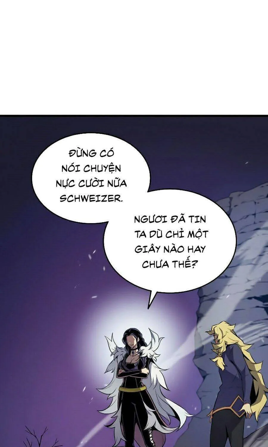 Sự Trở Lại Của Đại Pháp Sư Sau 4000 Năm Chap 79 - Next Chap 80