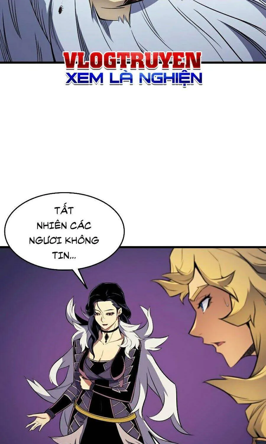 Sự Trở Lại Của Đại Pháp Sư Sau 4000 Năm Chap 79 - Next Chap 80