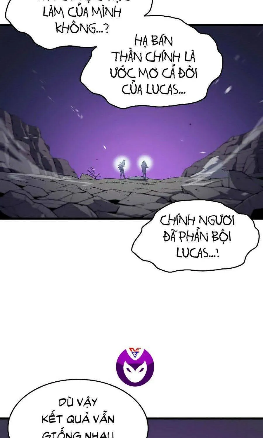 Sự Trở Lại Của Đại Pháp Sư Sau 4000 Năm Chap 79 - Next Chap 80