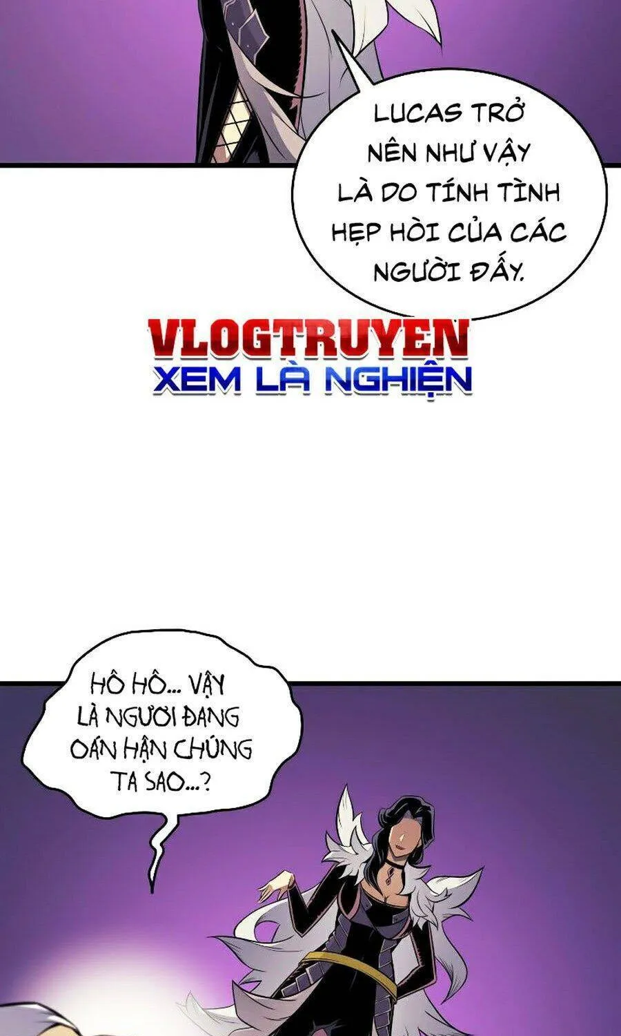 Sự Trở Lại Của Đại Pháp Sư Sau 4000 Năm Chap 79 - Next Chap 80