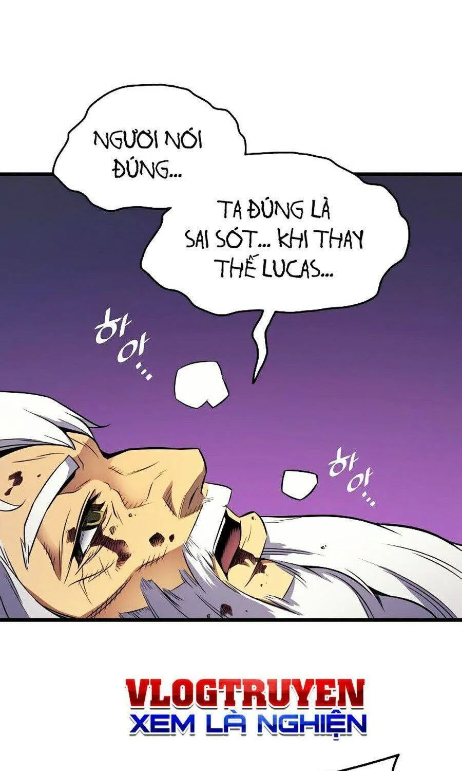 Sự Trở Lại Của Đại Pháp Sư Sau 4000 Năm Chap 79 - Next Chap 80