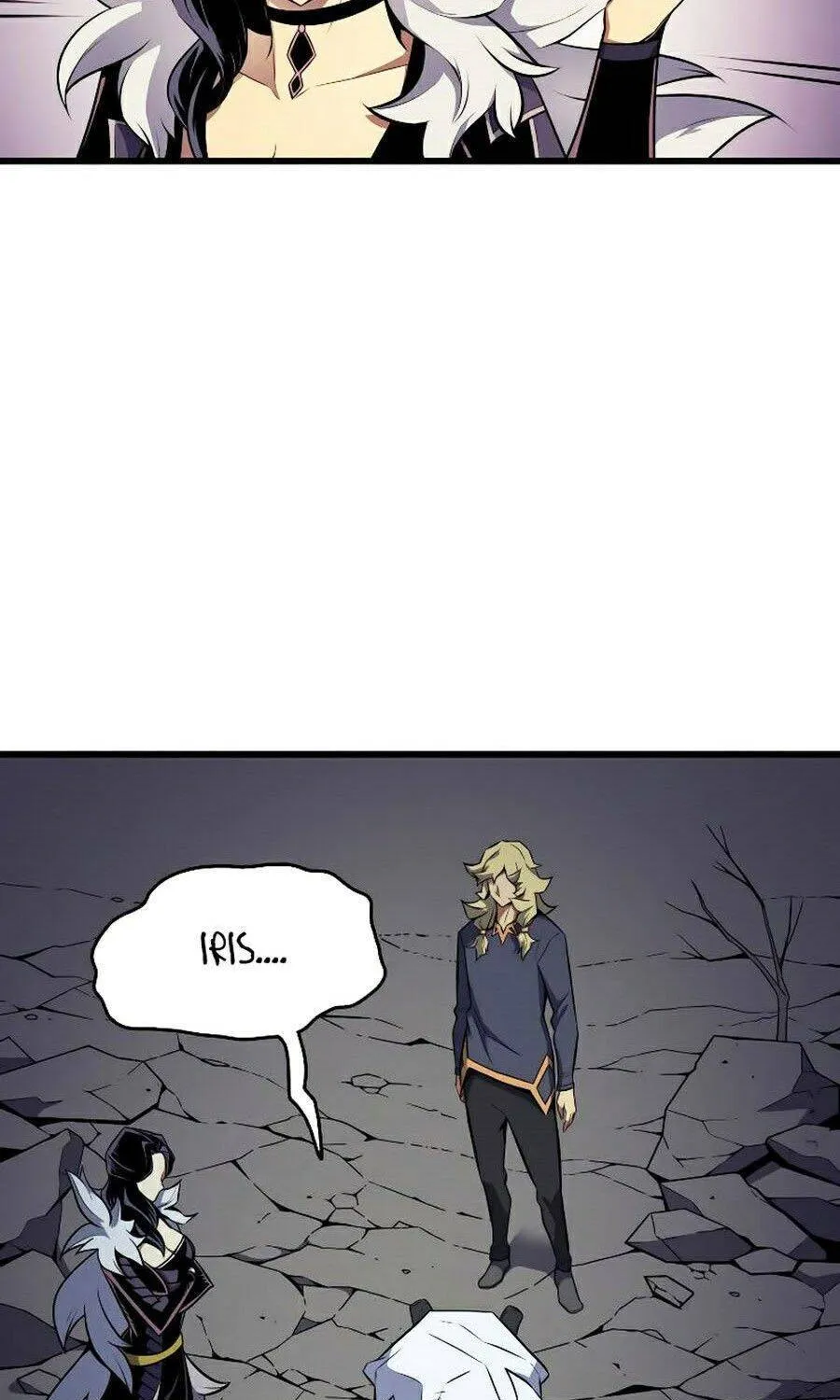 Sự Trở Lại Của Đại Pháp Sư Sau 4000 Năm Chap 79 - Next Chap 80