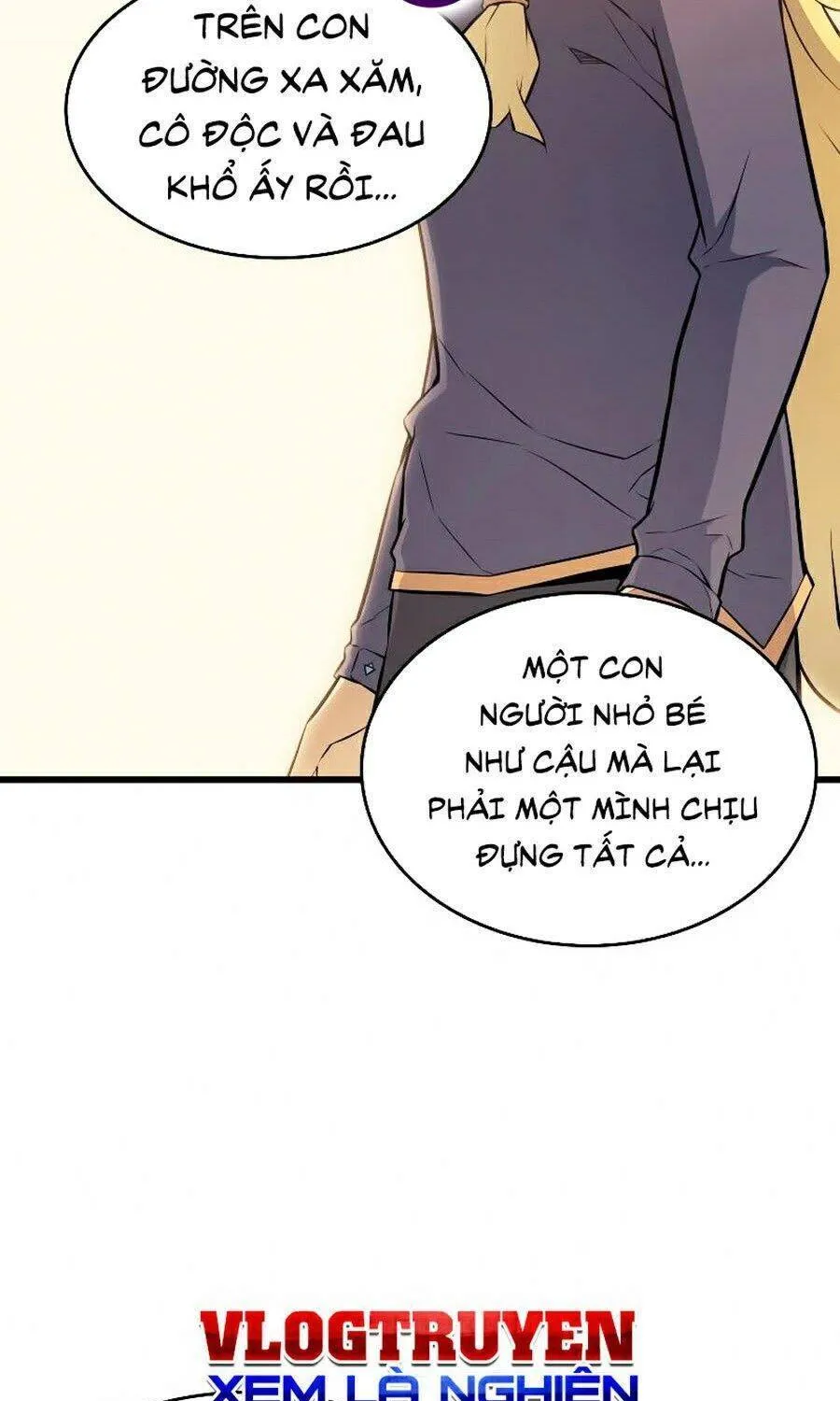 Sự Trở Lại Của Đại Pháp Sư Sau 4000 Năm Chap 79 - Next Chap 80