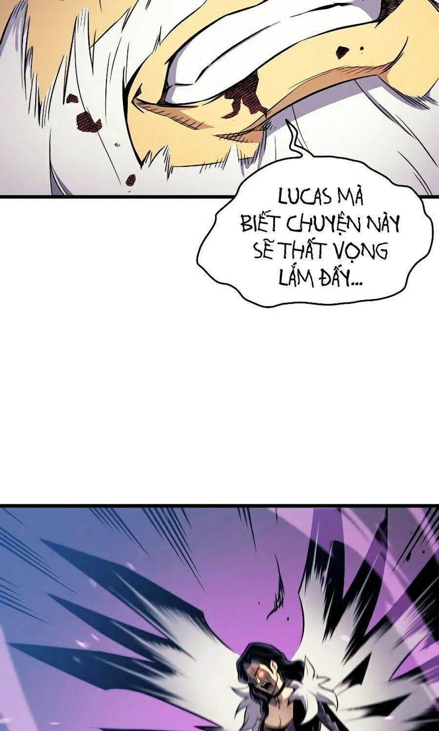 Sự Trở Lại Của Đại Pháp Sư Sau 4000 Năm Chap 79 - Next Chap 80