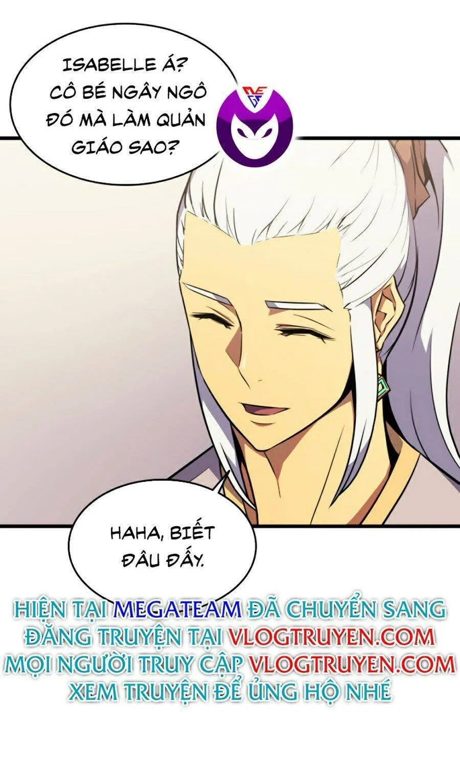Sự Trở Lại Của Đại Pháp Sư Sau 4000 Năm Chap 80 - Next Chap 81