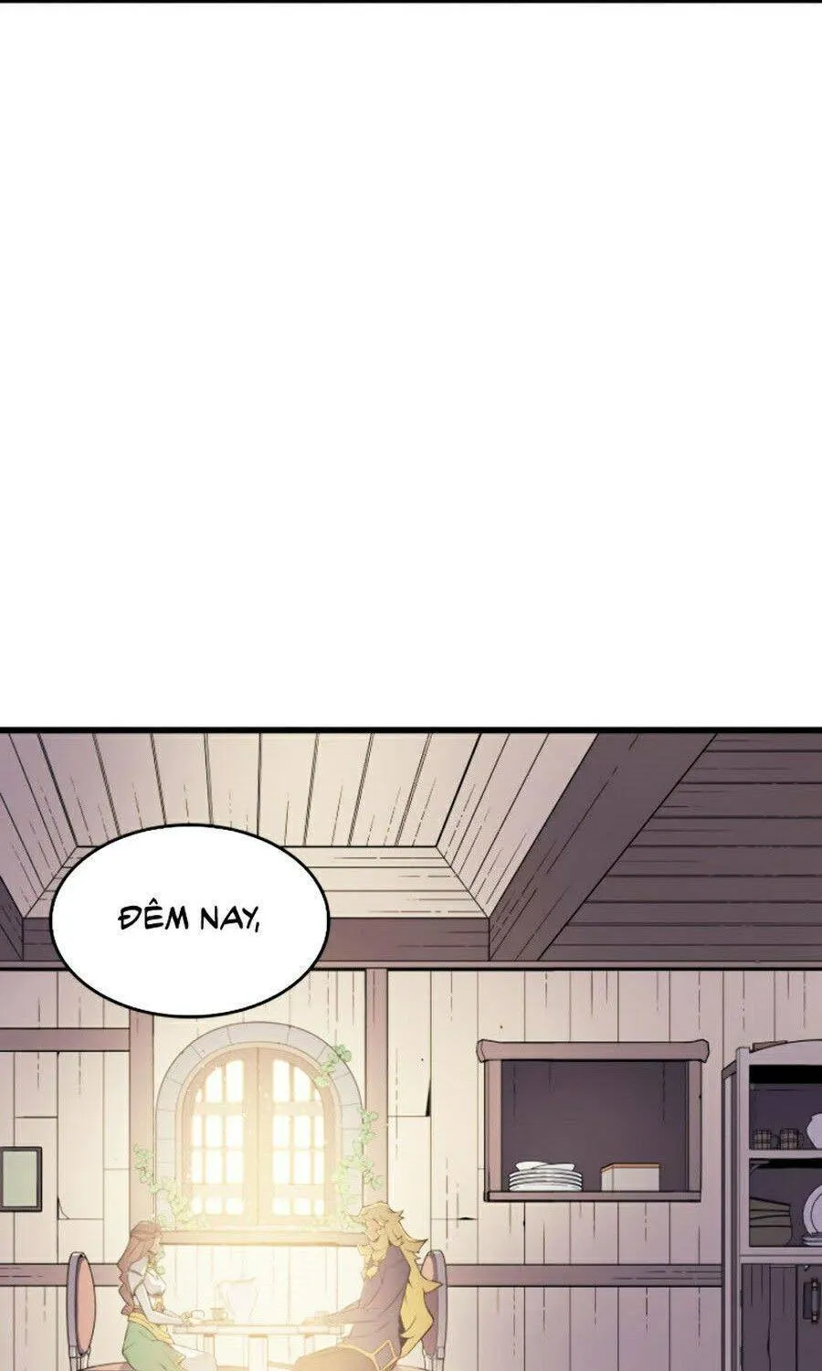 Sự Trở Lại Của Đại Pháp Sư Sau 4000 Năm Chap 80 - Next Chap 81