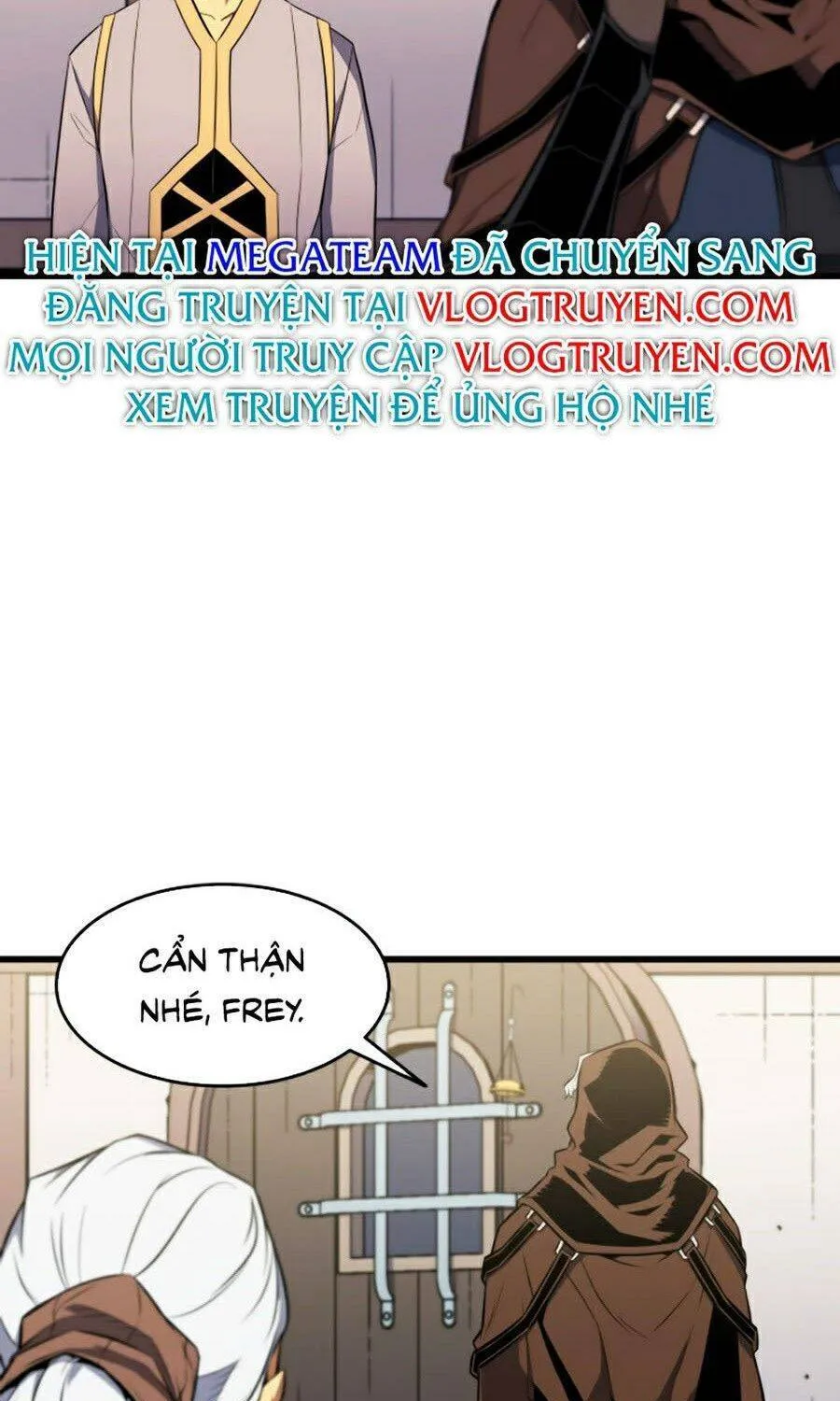 Sự Trở Lại Của Đại Pháp Sư Sau 4000 Năm Chap 80 - Next Chap 81