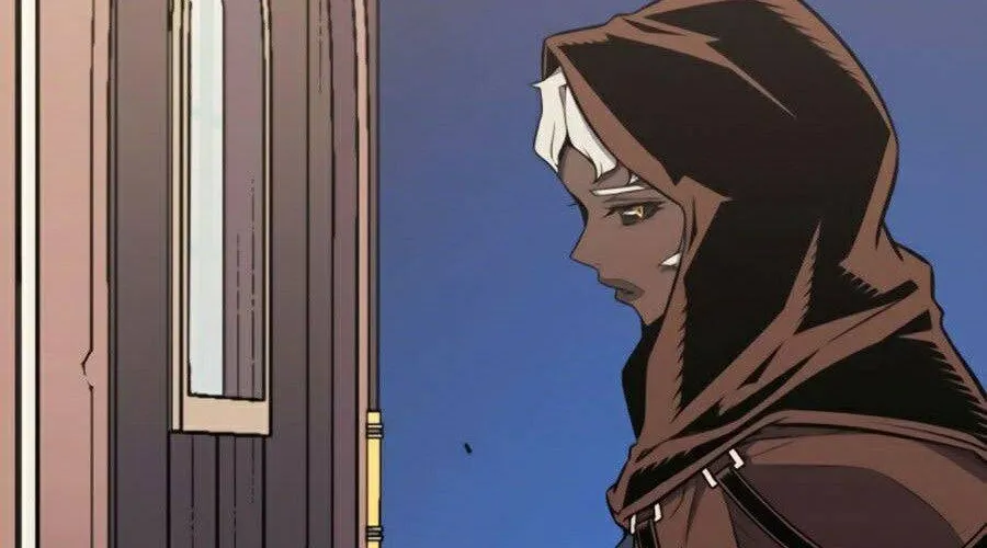 Sự Trở Lại Của Đại Pháp Sư Sau 4000 Năm Chap 80 - Next Chap 81