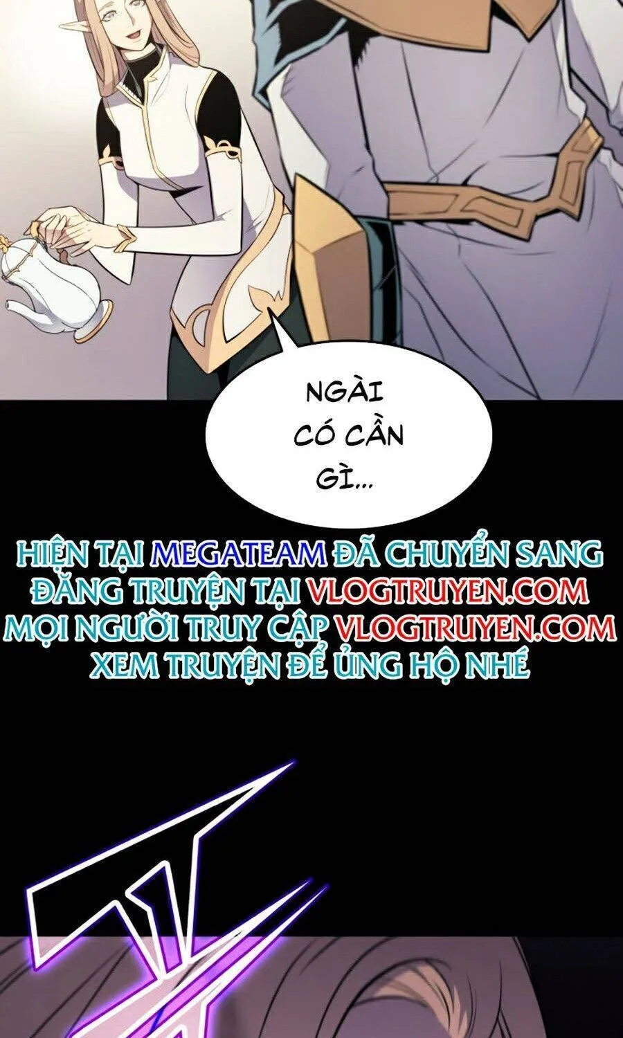 Sự Trở Lại Của Đại Pháp Sư Sau 4000 Năm Chap 80 - Next Chap 81
