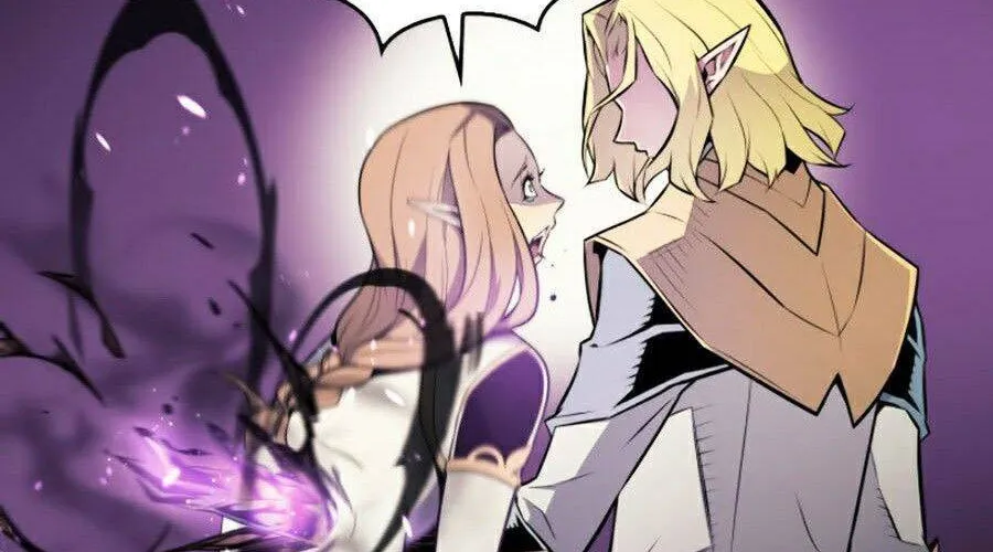 Sự Trở Lại Của Đại Pháp Sư Sau 4000 Năm Chap 80 - Next Chap 81