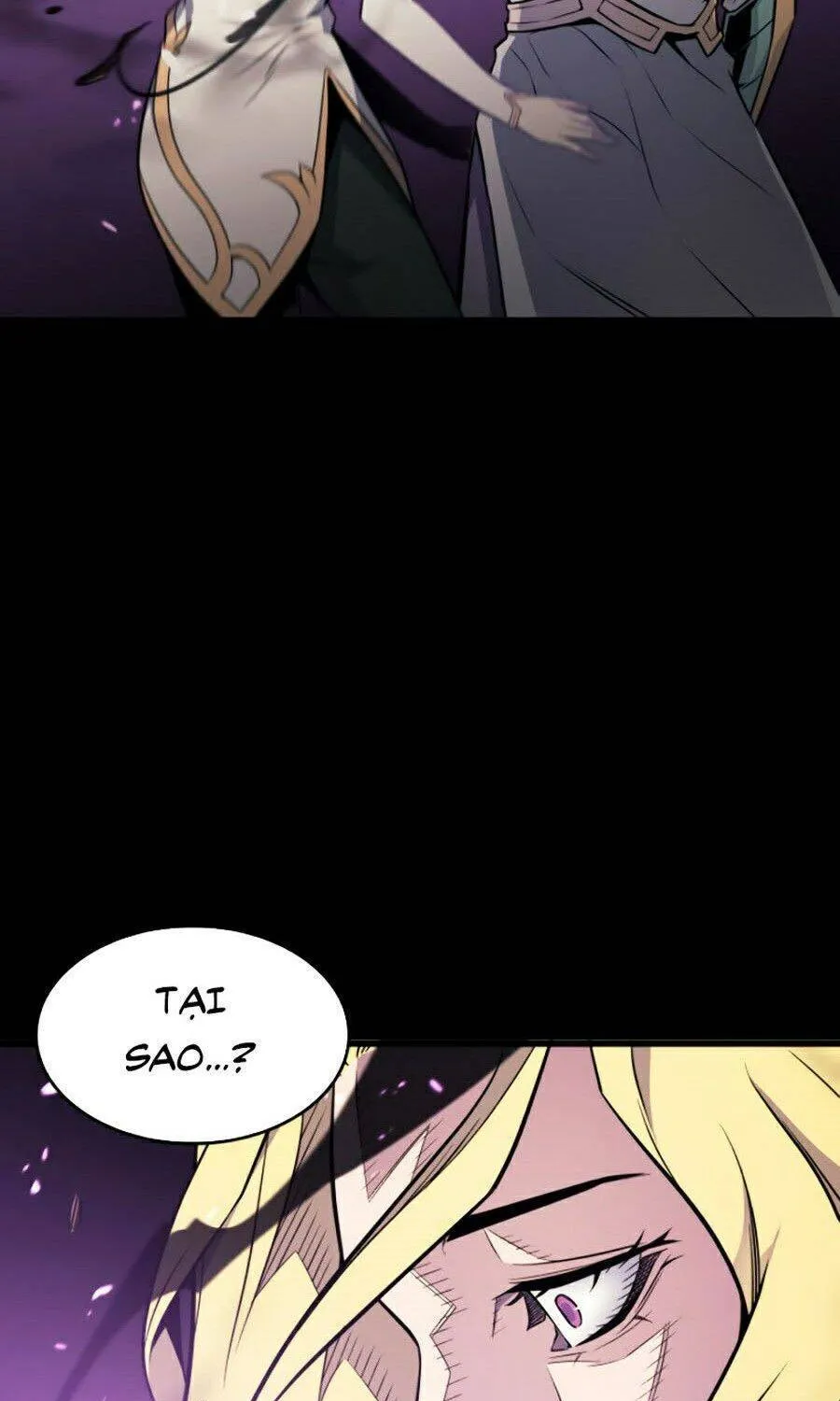 Sự Trở Lại Của Đại Pháp Sư Sau 4000 Năm Chap 80 - Next Chap 81