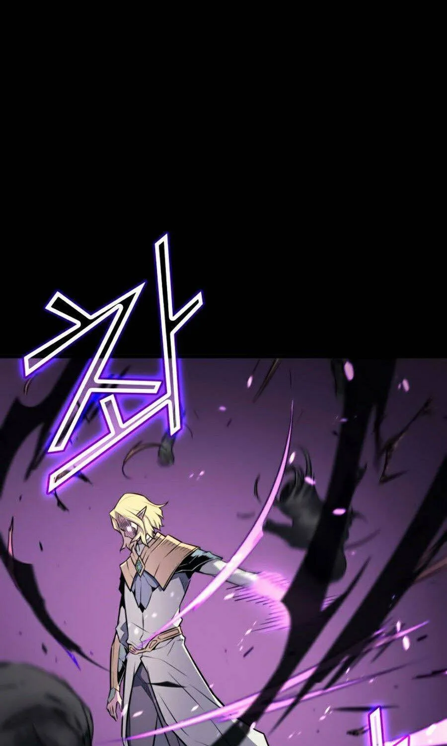 Sự Trở Lại Của Đại Pháp Sư Sau 4000 Năm Chap 80 - Next Chap 81