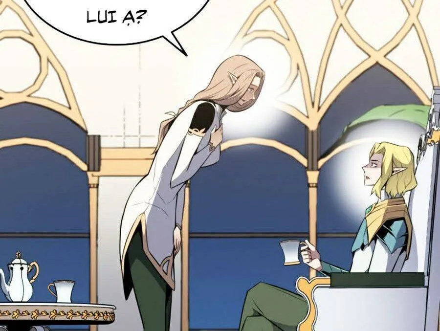 Sự Trở Lại Của Đại Pháp Sư Sau 4000 Năm Chap 80 - Next Chap 81