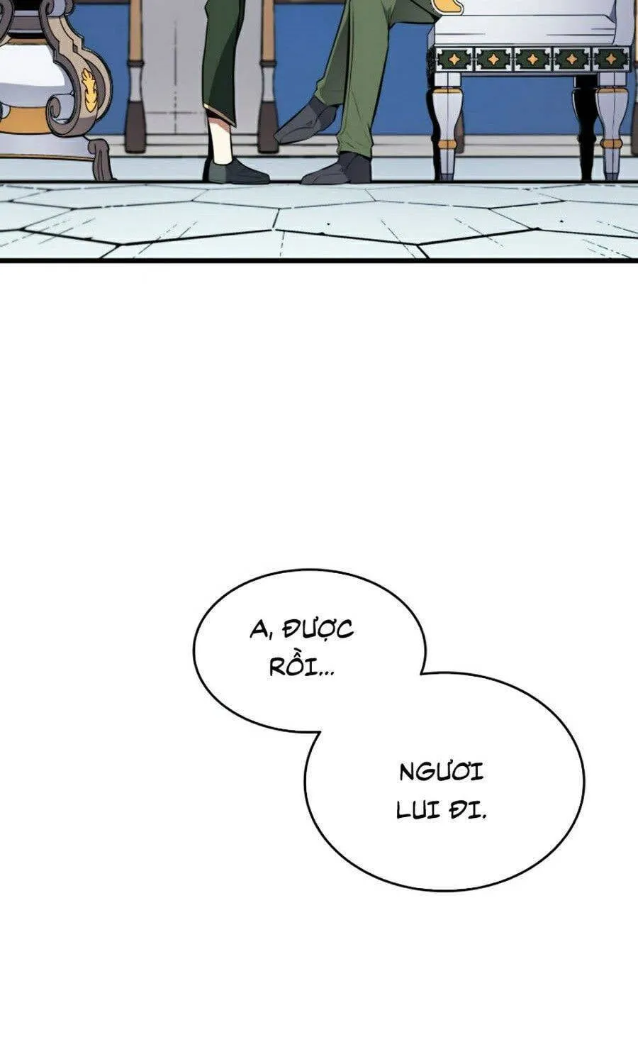 Sự Trở Lại Của Đại Pháp Sư Sau 4000 Năm Chap 80 - Next Chap 81
