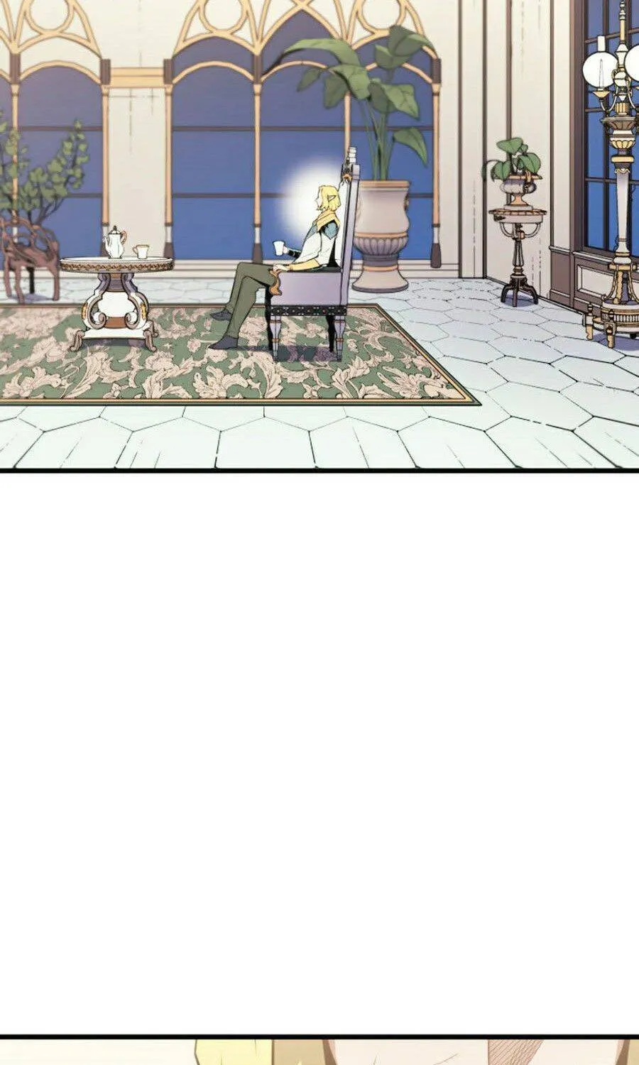 Sự Trở Lại Của Đại Pháp Sư Sau 4000 Năm Chap 80 - Next Chap 81