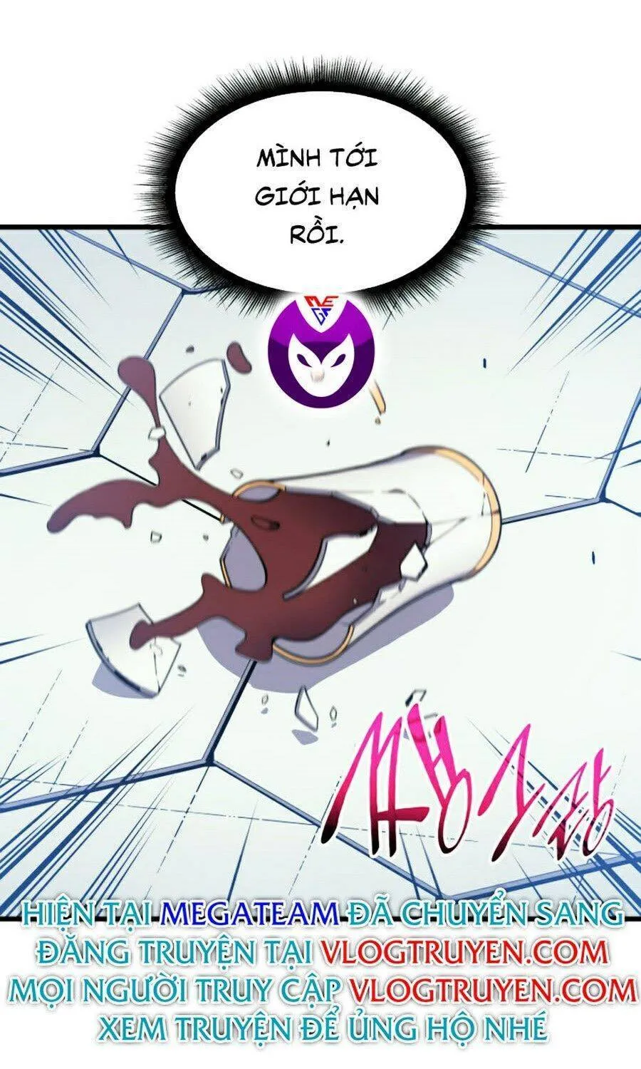 Sự Trở Lại Của Đại Pháp Sư Sau 4000 Năm Chap 80 - Next Chap 81