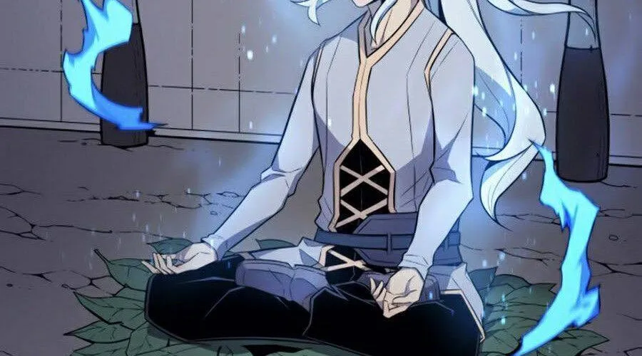 Sự Trở Lại Của Đại Pháp Sư Sau 4000 Năm Chap 80 - Next Chap 81