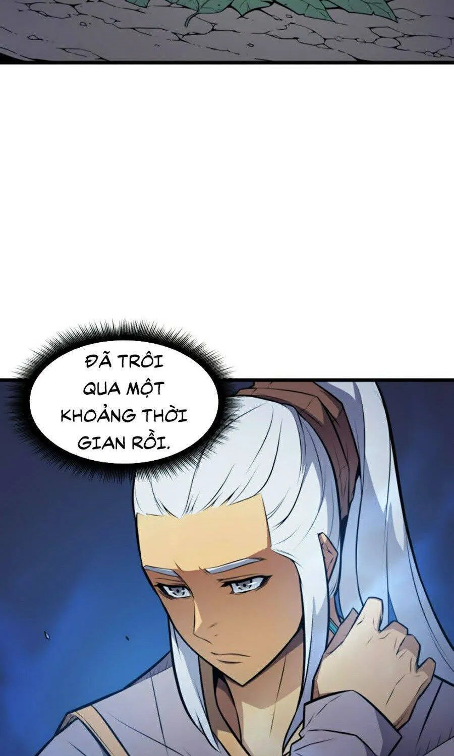 Sự Trở Lại Của Đại Pháp Sư Sau 4000 Năm Chap 80 - Next Chap 81