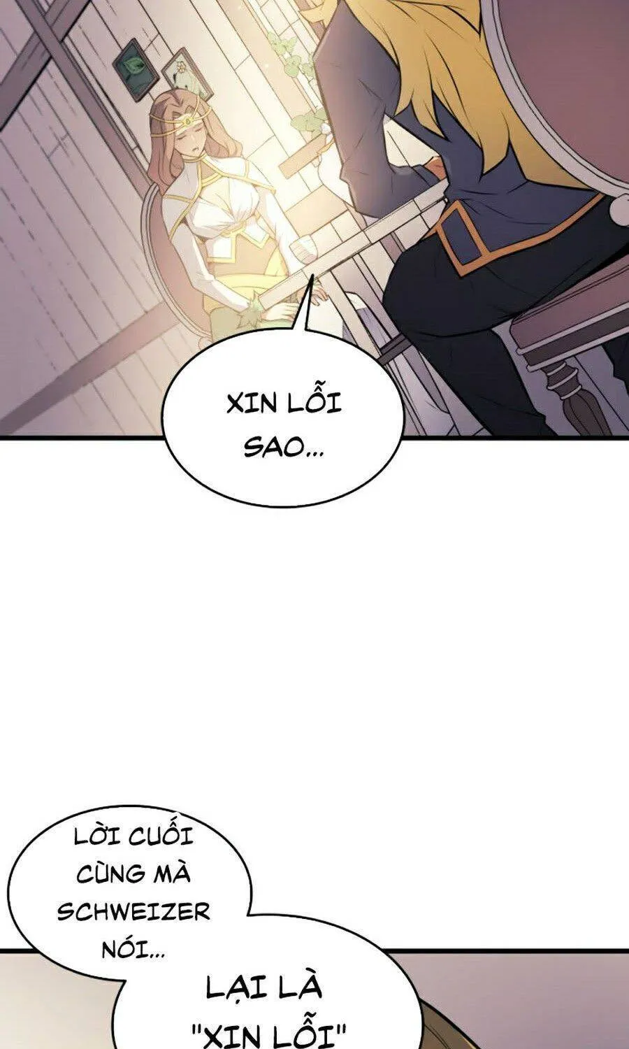 Sự Trở Lại Của Đại Pháp Sư Sau 4000 Năm Chap 80 - Next Chap 81