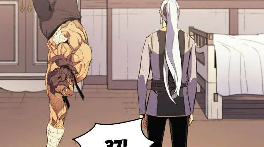 Sự Trở Lại Của Đại Pháp Sư Sau 4000 Năm Chap 80 - Next Chap 81