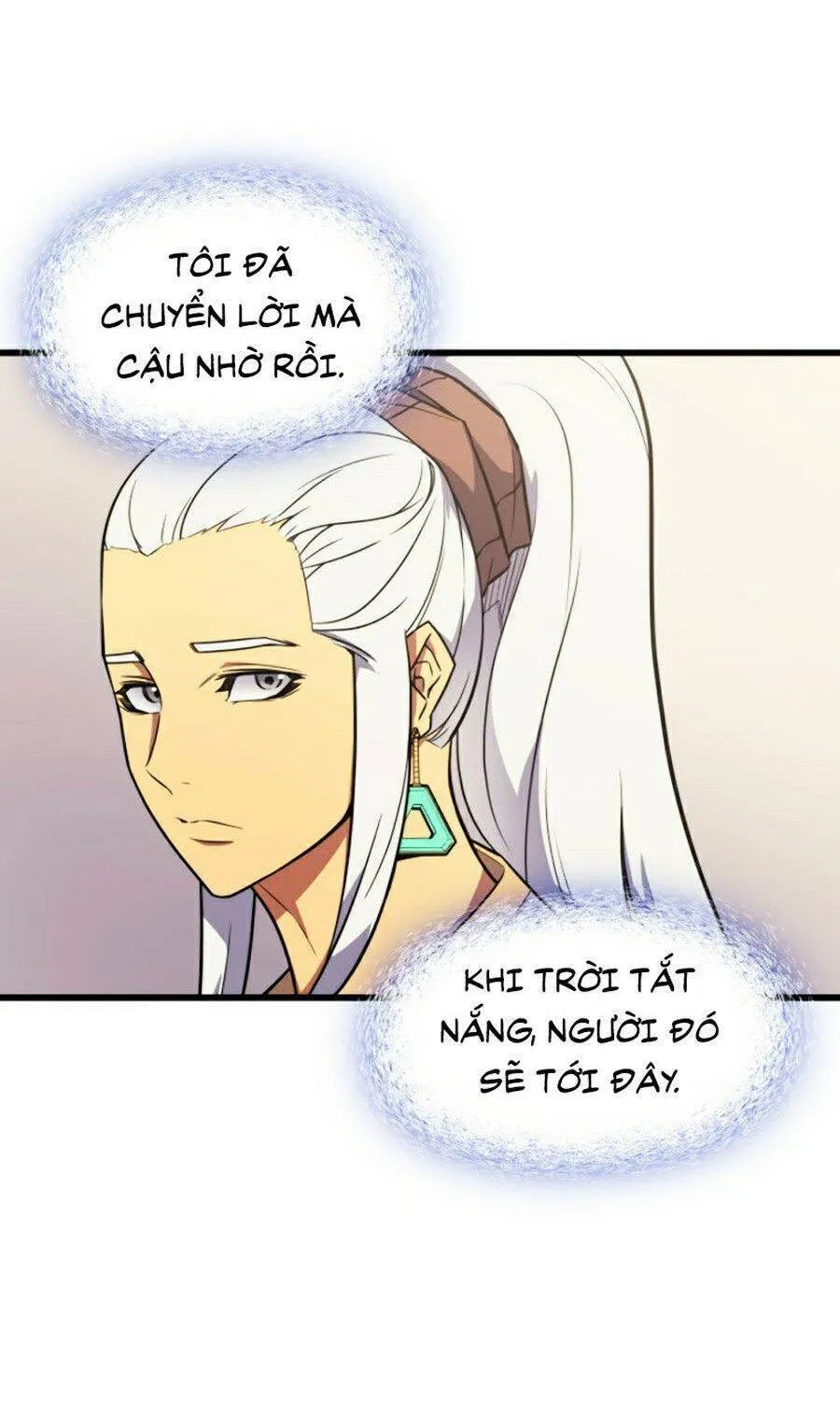 Sự Trở Lại Của Đại Pháp Sư Sau 4000 Năm Chap 80 - Next Chap 81