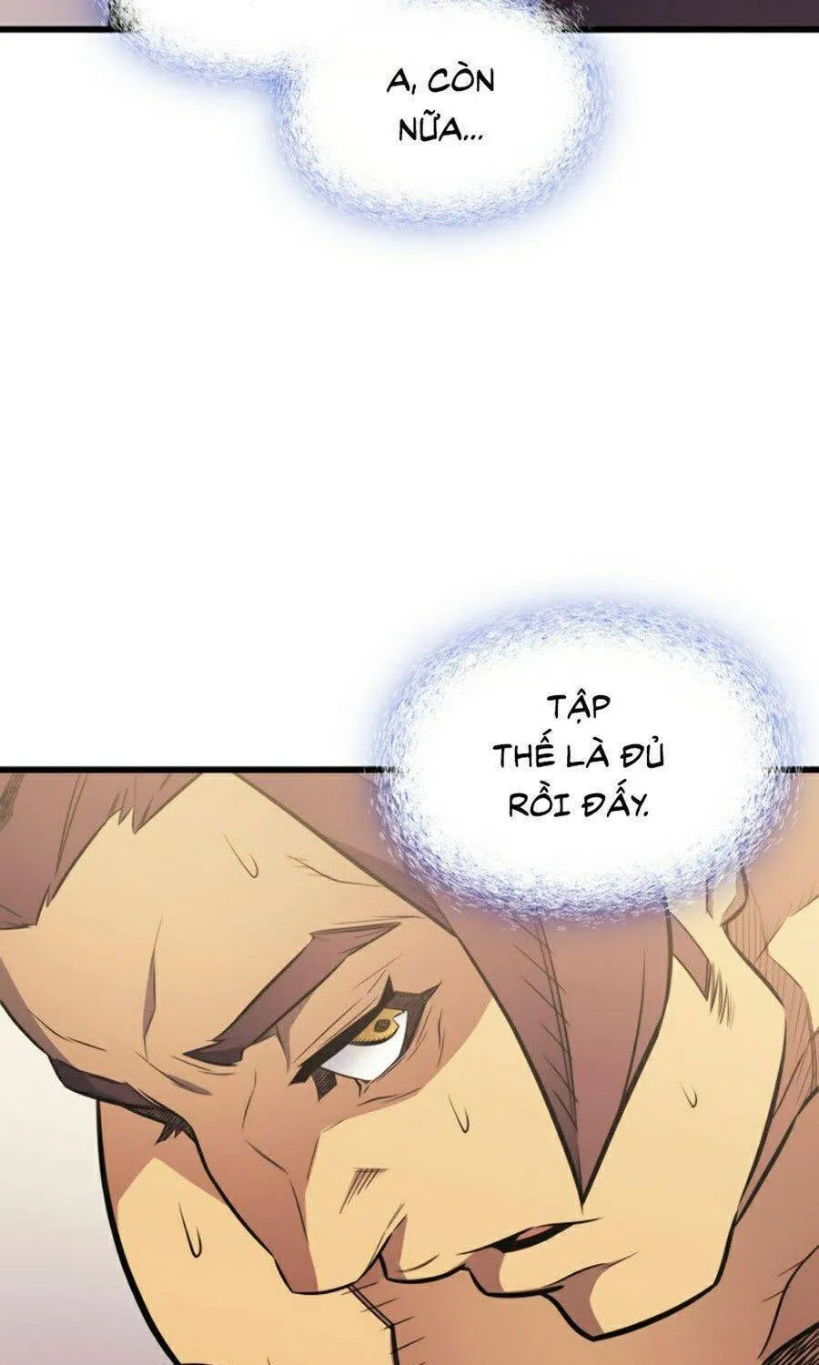 Sự Trở Lại Của Đại Pháp Sư Sau 4000 Năm Chap 80 - Next Chap 81