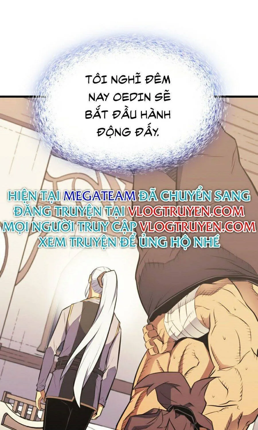Sự Trở Lại Của Đại Pháp Sư Sau 4000 Năm Chap 80 - Next Chap 81