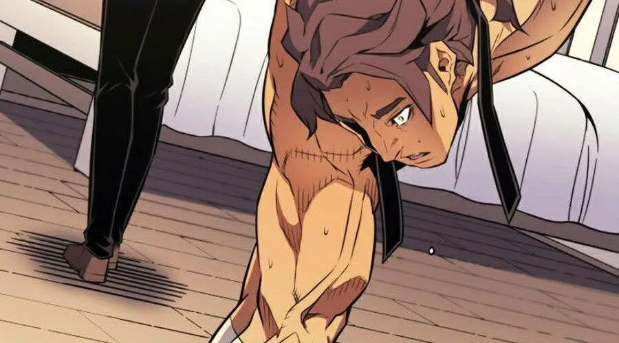 Sự Trở Lại Của Đại Pháp Sư Sau 4000 Năm Chap 80 - Next Chap 81
