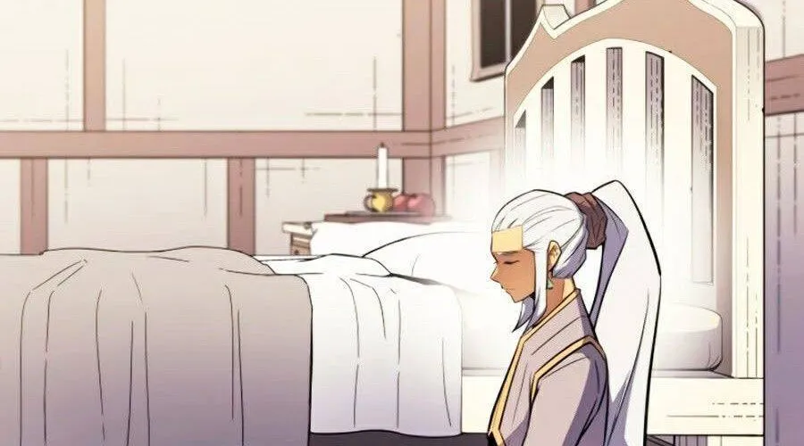 Sự Trở Lại Của Đại Pháp Sư Sau 4000 Năm Chap 80 - Next Chap 81