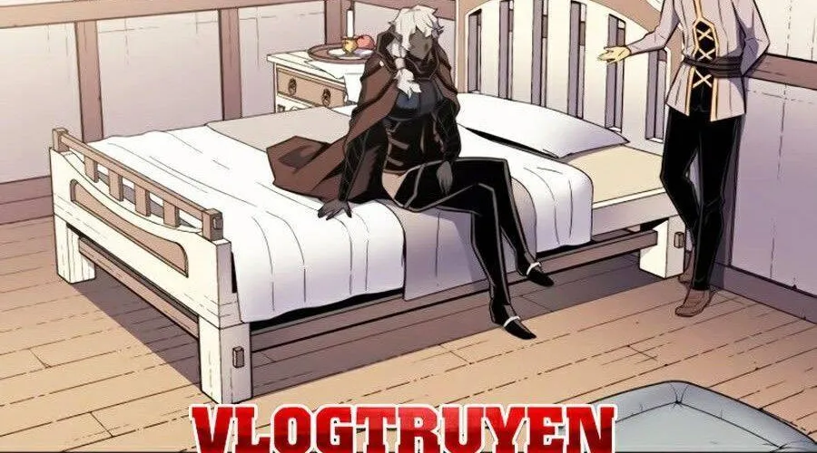 Sự Trở Lại Của Đại Pháp Sư Sau 4000 Năm Chap 80 - Next Chap 81