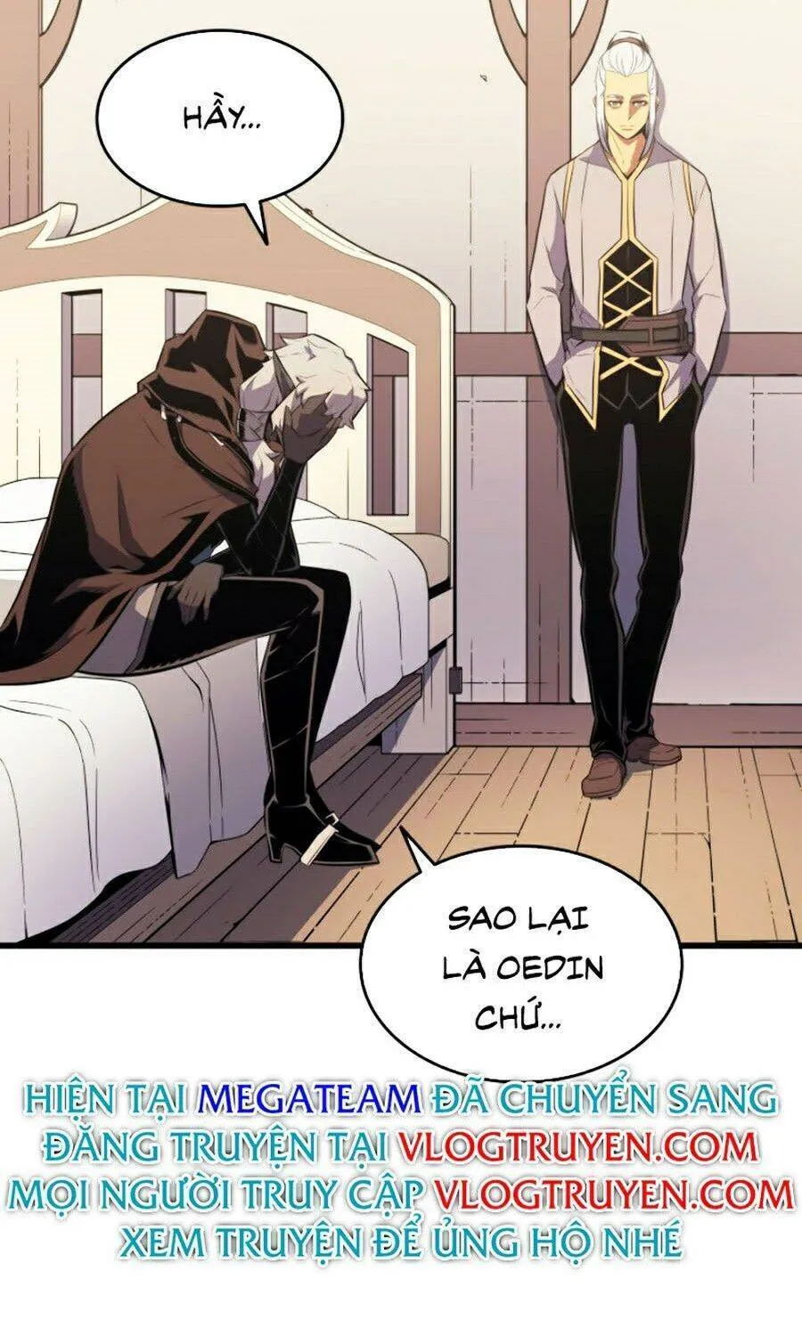 Sự Trở Lại Của Đại Pháp Sư Sau 4000 Năm Chap 80 - Next Chap 81