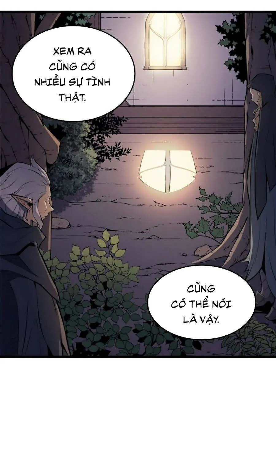 Sự Trở Lại Của Đại Pháp Sư Sau 4000 Năm Chap 80 - Next Chap 81