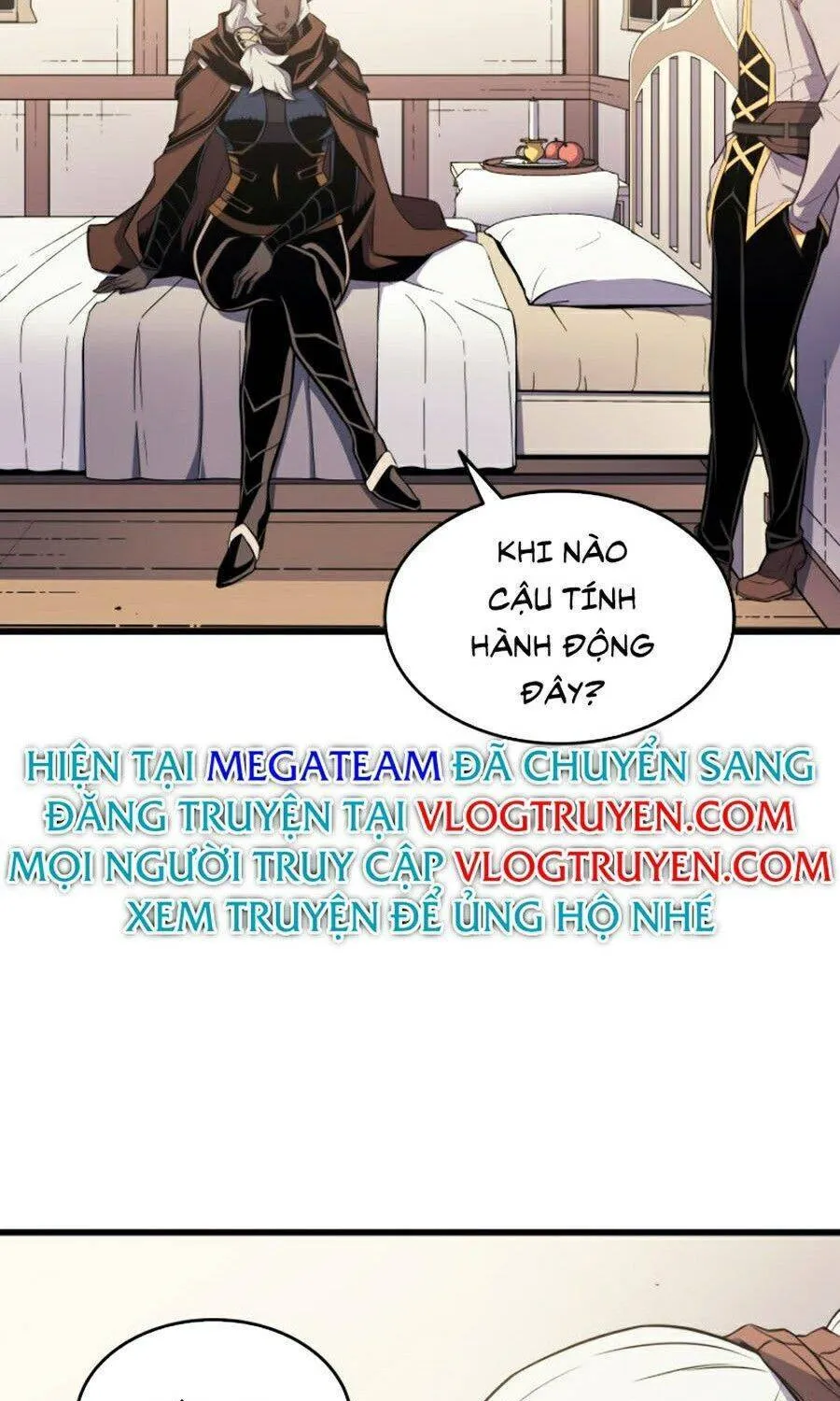 Sự Trở Lại Của Đại Pháp Sư Sau 4000 Năm Chap 80 - Next Chap 81