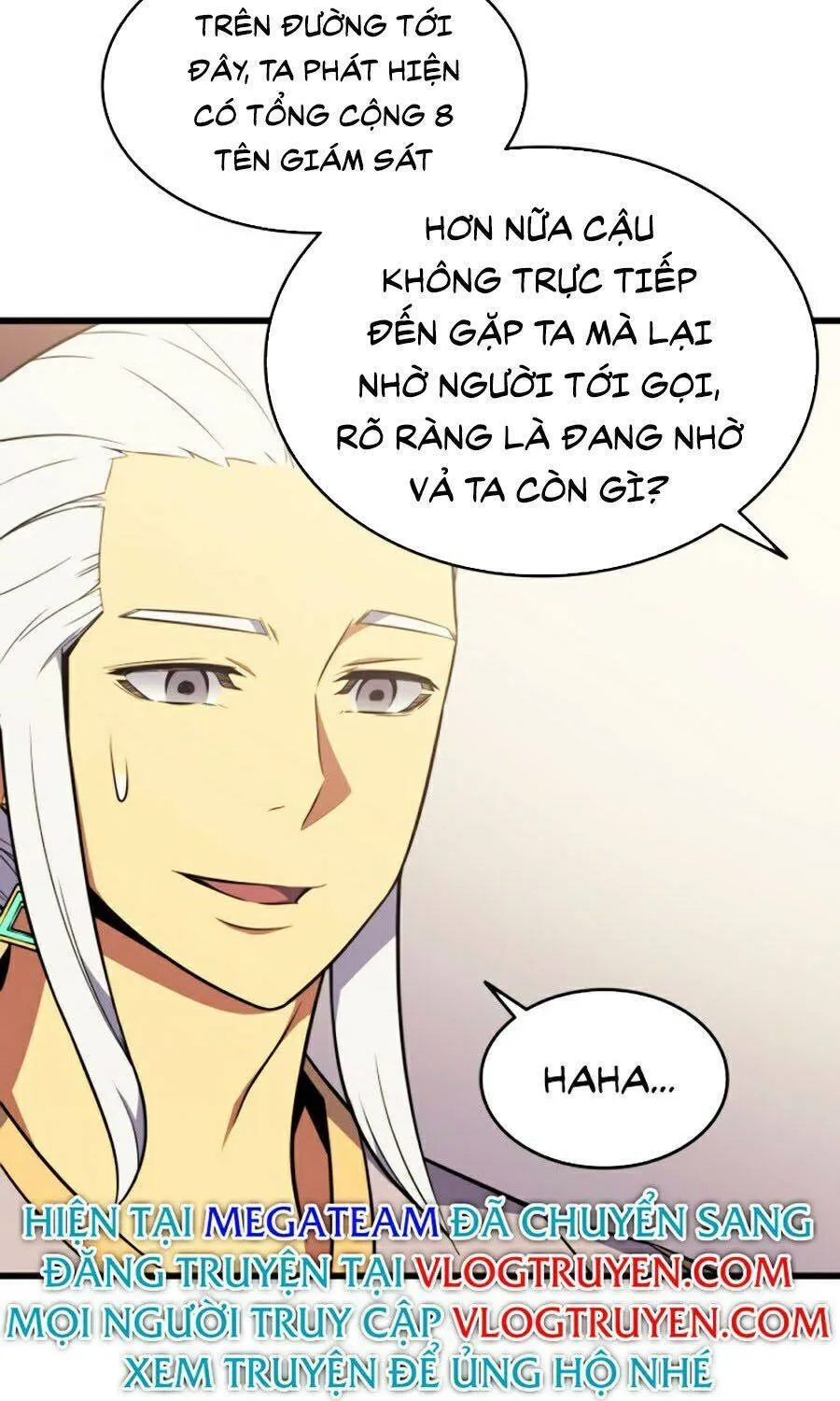 Sự Trở Lại Của Đại Pháp Sư Sau 4000 Năm Chap 80 - Next Chap 81