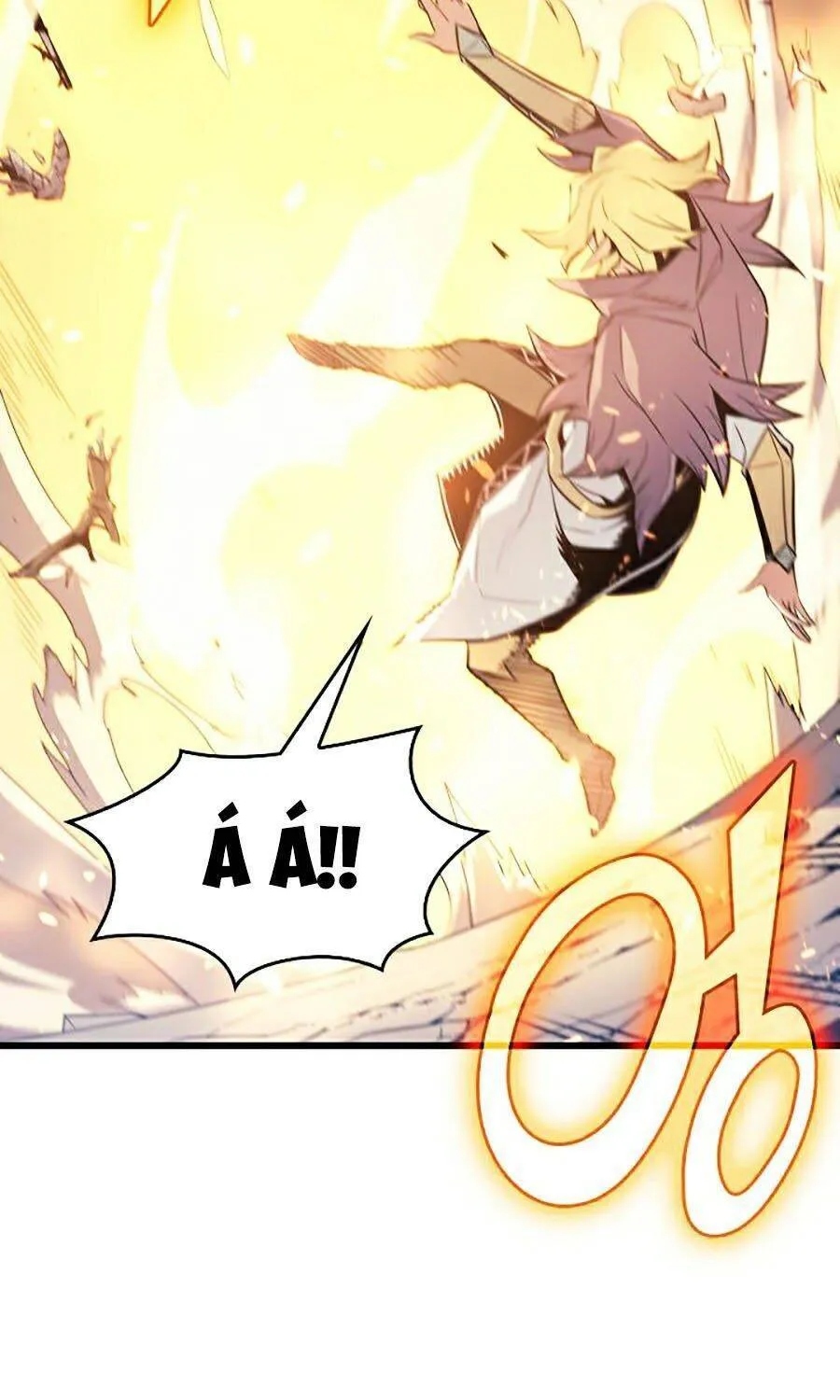 Sự Trở Lại Của Đại Pháp Sư Sau 4000 Năm Chap 81 - Next Chap 82