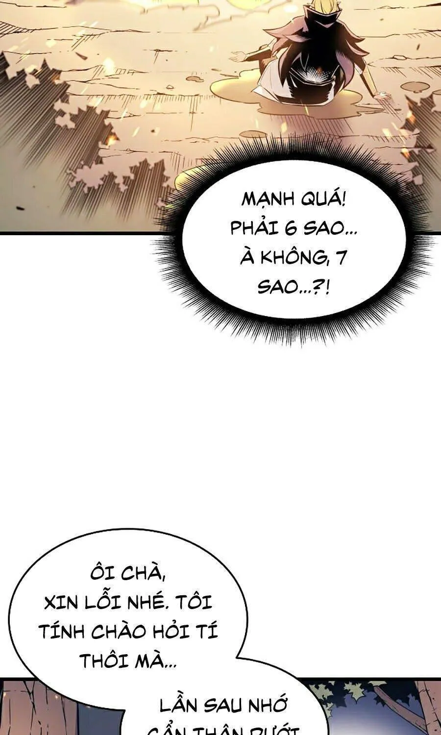 Sự Trở Lại Của Đại Pháp Sư Sau 4000 Năm Chap 81 - Next Chap 82