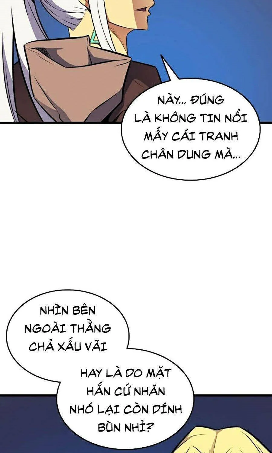 Sự Trở Lại Của Đại Pháp Sư Sau 4000 Năm Chap 81 - Next Chap 82